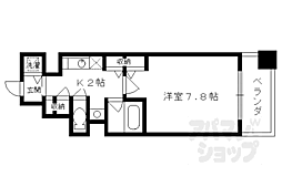 京都市下京区粉川町