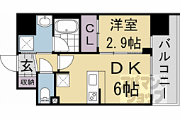 京都市下京区西七条南衣田町