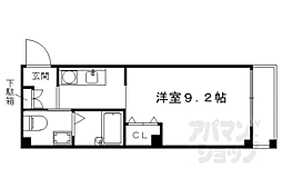 京都市下京区四本松町
