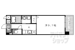 シカタ　シャンブレットII 202