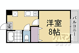 京都市伏見区桃山町鍋島