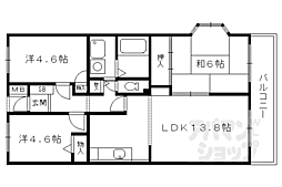 京都市伏見区久我森の宮町