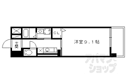 京都市南区上鳥羽卯ノ花町