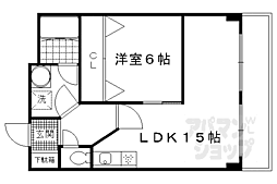 京都市伏見区向島津田町