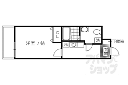 京都市伏見区竹田久保町