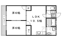 大津市大将軍3丁目