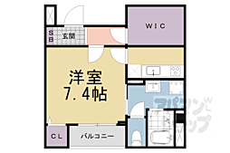 大津市際川3丁目