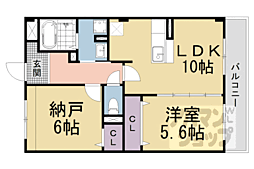 大津市見世1丁目