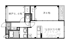 大津市見世1丁目