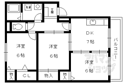 京都市伏見区羽束師鴨川町