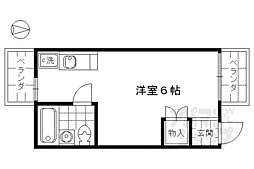 京都市伏見区竹田北三ツ杭町