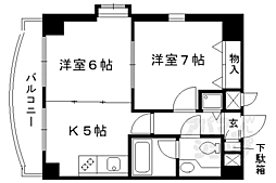 京都市伏見区深草フチ町