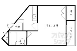 京都市伏見区淀本町