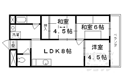京都市伏見区深草西浦町