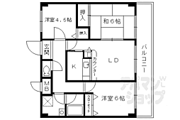 京都市伏見区石田森東町