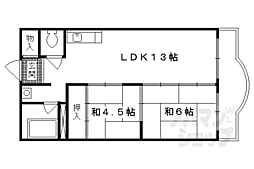 京都市伏見区小栗栖牛ケ淵町