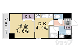 大津市大萱1丁目