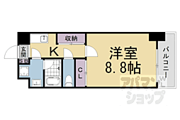 大津市大萱1丁目