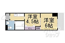京都市東山区福稲御所ノ内町