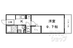 京都市南区上鳥羽藁田町