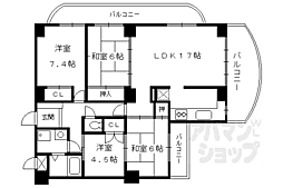 京都市伏見区向島庚申町