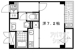 大津市際川3丁目