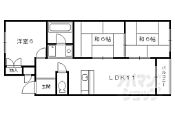 京都市伏見区奈良屋町