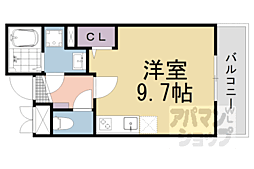 グランデコート大宅ＳＯＵＴＨ 305