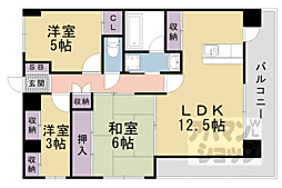 大津市錦織2丁目
