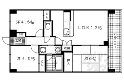 大津市錦織2丁目