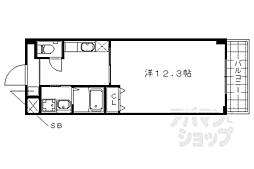 バンブーヒルズ 203