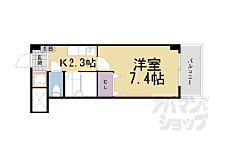 大津市本堅田3丁目