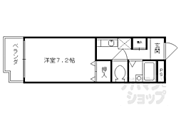 京都市伏見区醍醐川久保町