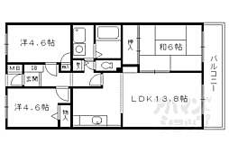 京都市伏見区久我森の宮町