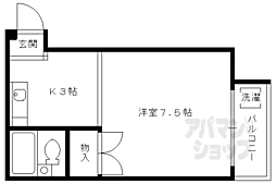 京都市伏見区深草川久保町