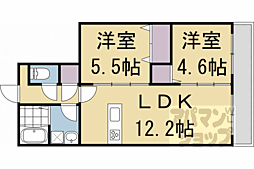 京都市南区東九条烏丸町
