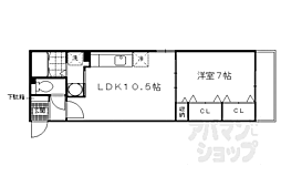 京都市伏見区下鳥羽広長町