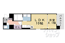 シカタ　シャンブレットI 610