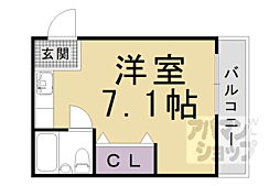 アースコート四ノ宮 306