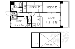 京都市伏見区向島津田町