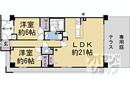 京都市伏見区深草鈴塚町