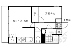 京都市伏見区深草西浦町8丁目