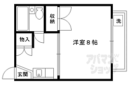 京都市伏見区向島本丸町