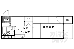京都市伏見区向島中島町