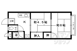 京都市伏見区新町10丁目