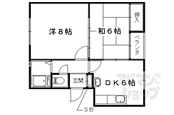 八代マンション 301