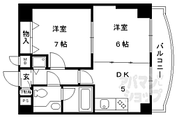 京都市伏見区深草フチ町