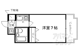 京都市伏見区京町2丁目