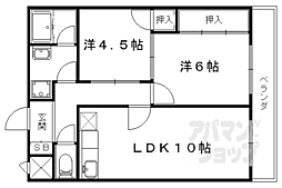 大津市南志賀3丁目