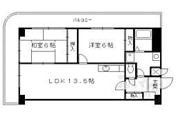 京都市伏見区向島庚申町